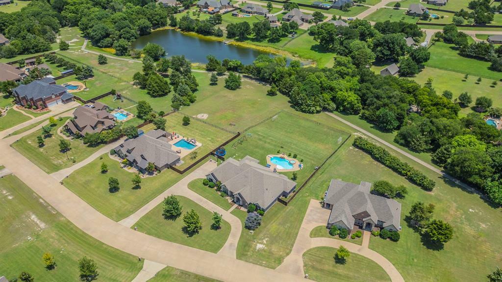 Property Photo: 3340 Pleasantville Road TX 76065