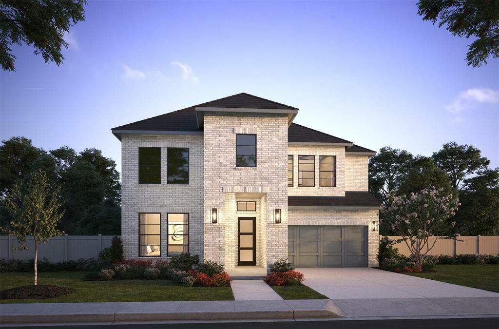 15851 Split Bark Lane  Frisco TX 75033 photo