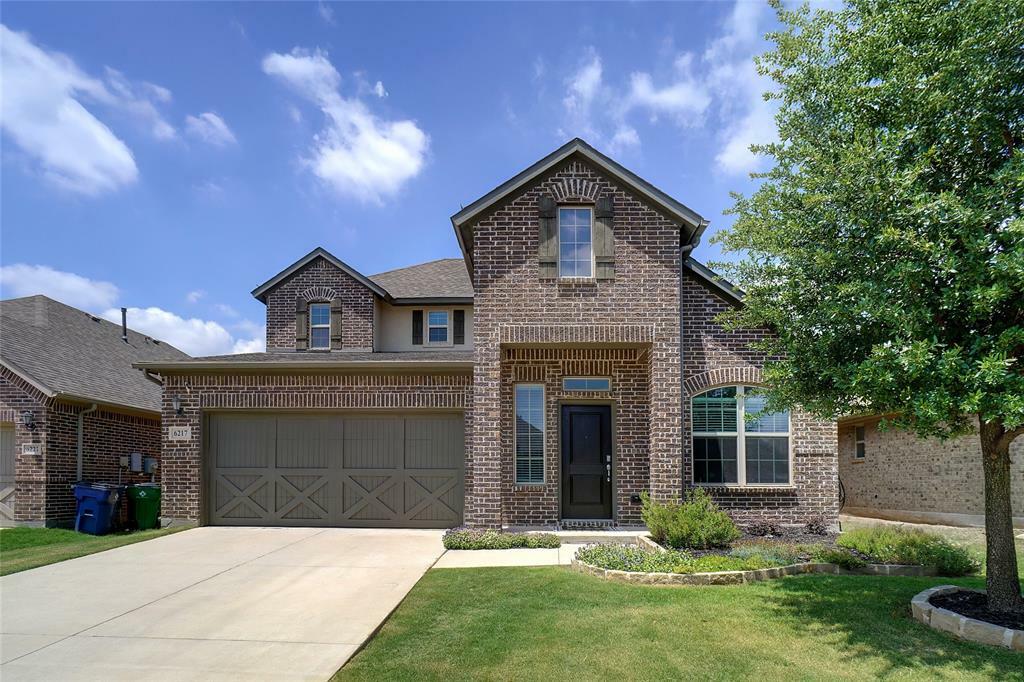 Photo de la propriété: 6217 Hightower Street TX 76227