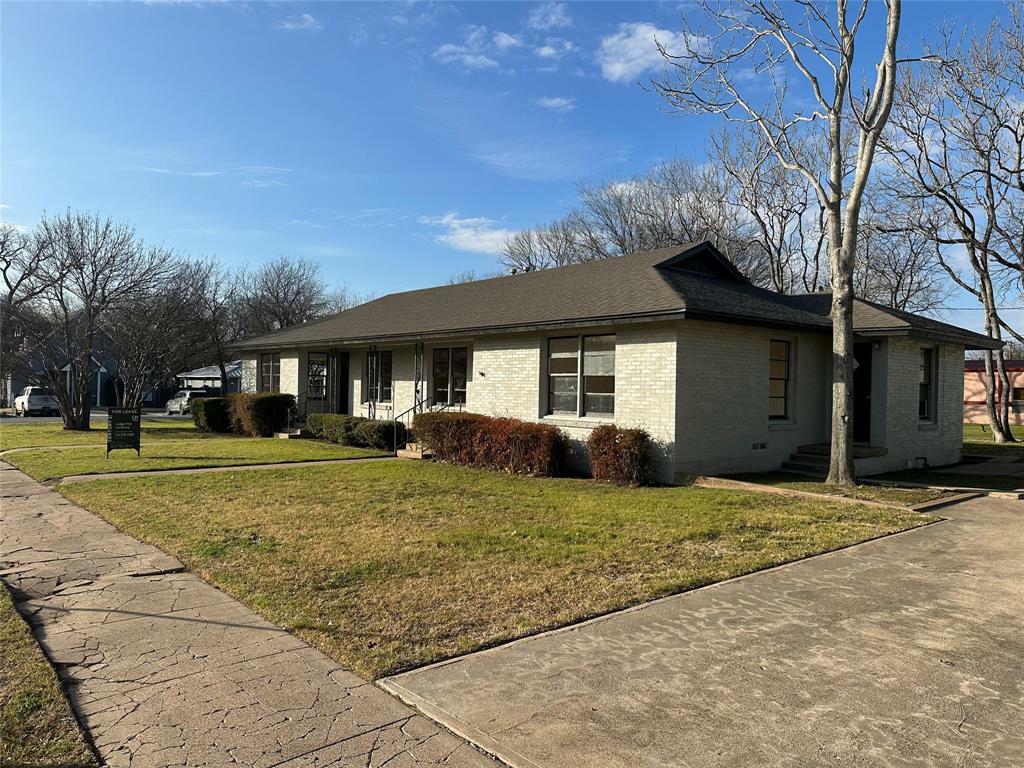 Property Photo: 315 W Main Street TX 76065