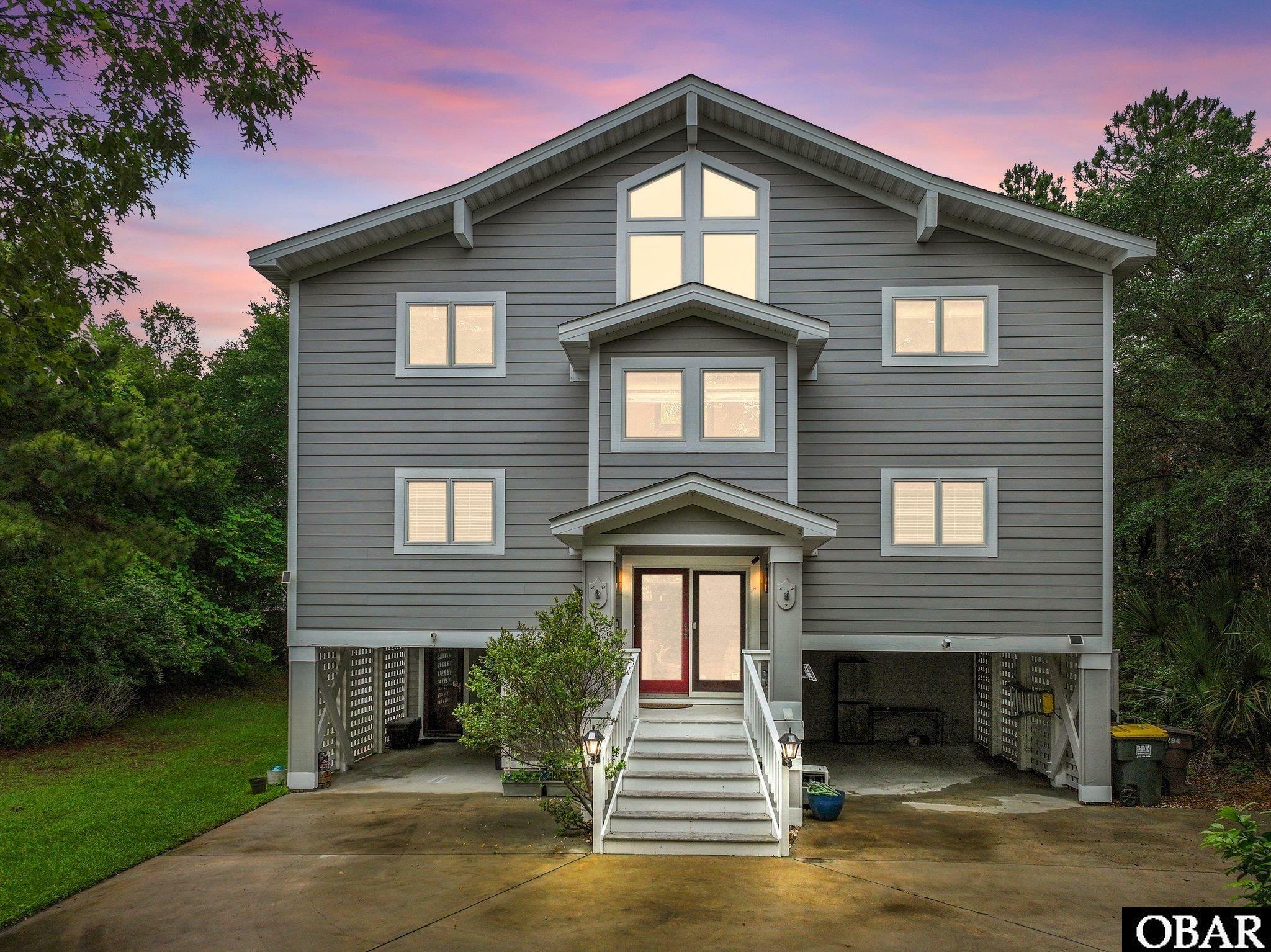 294 Hillcrest Drive  Southern Shores NC 27949 photo