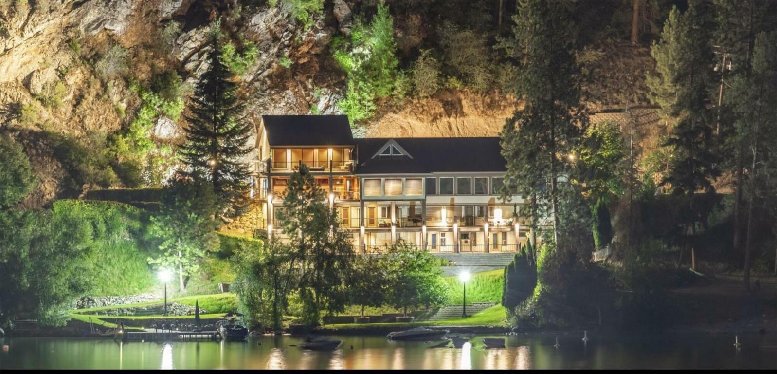 Property Photo: 15010 & 15020 Tamarack Drive BC V1B 2E1