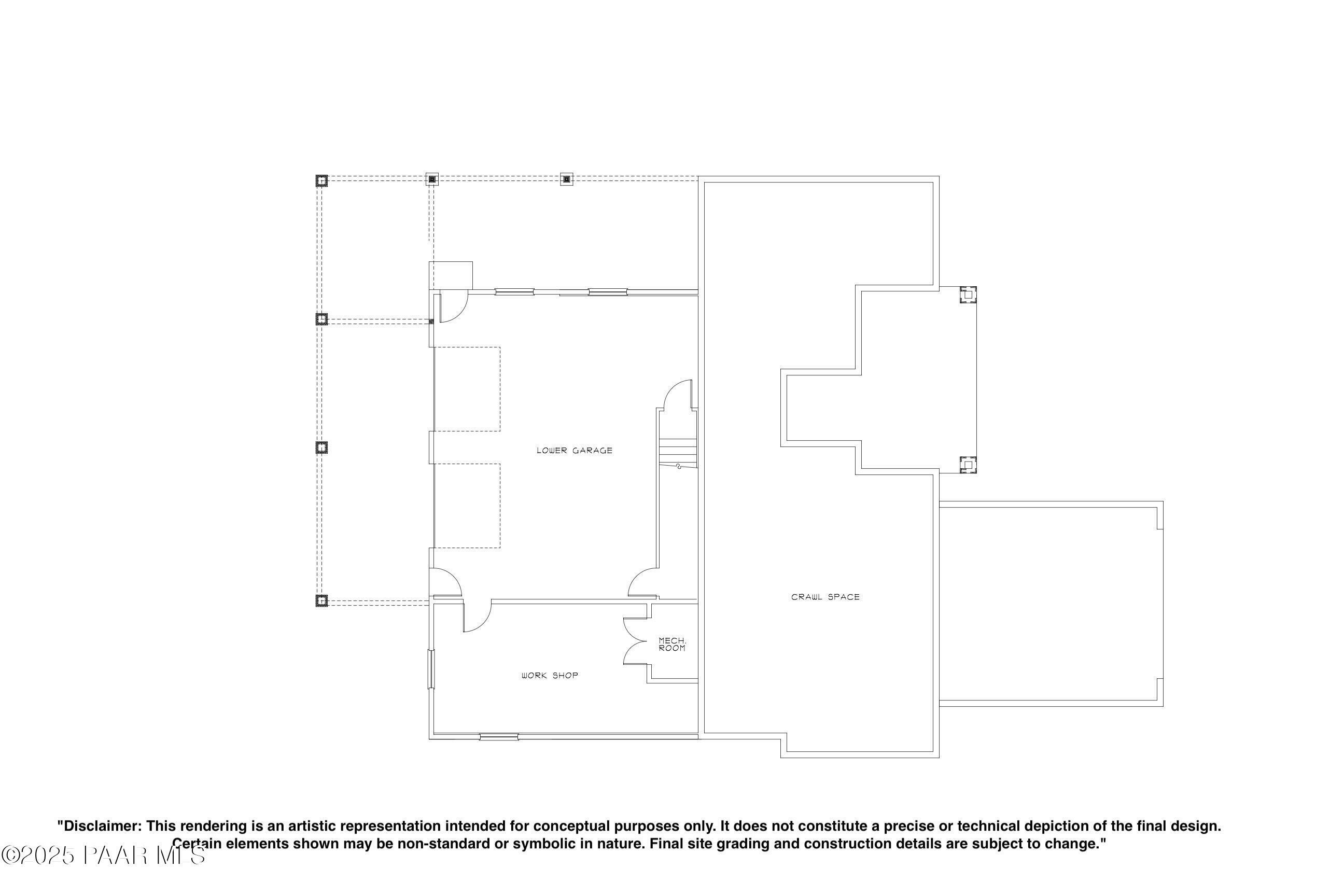 Property Photo: 1790 N Holiday Lane AZ 86305