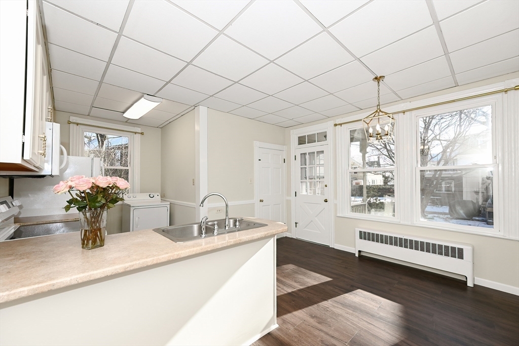 Property Photo: 13 Oak Street 1 MA 01569