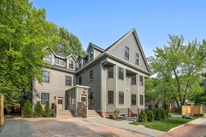 74 Oxford Street 3  Cambridge MA 02138 photo
