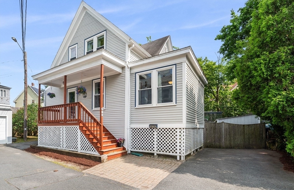 1 Orchard Ter  Swampscott MA 01907 photo