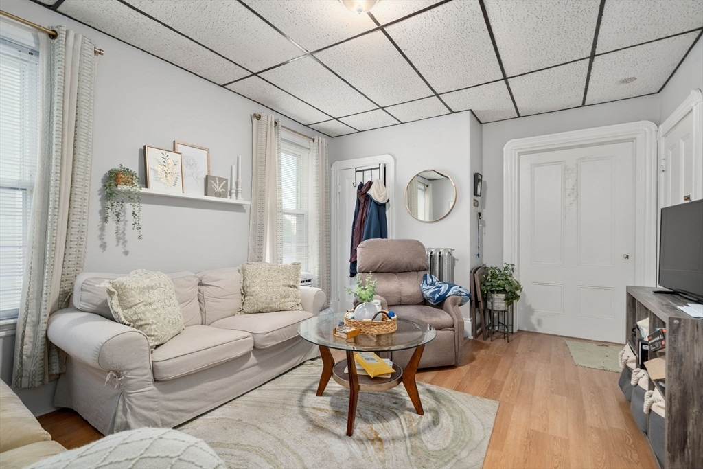 Property Photo: 114 Byron Street MA 02128
