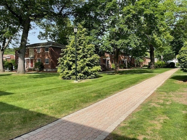 Property Photo: 50 Wilson Dr 50 MA 01702