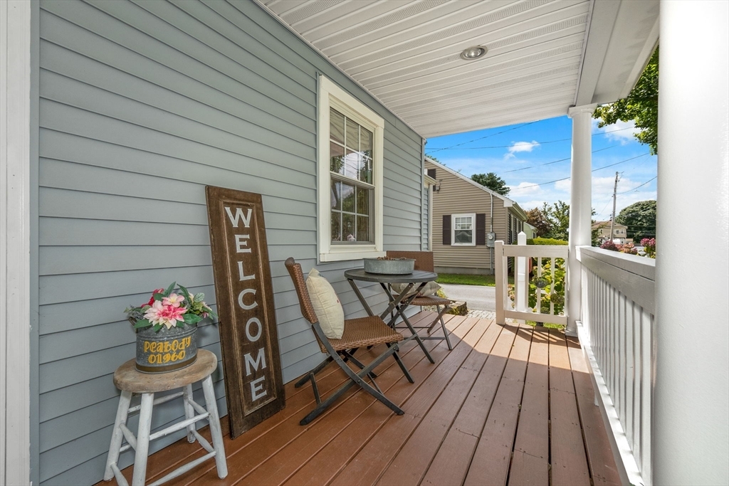 Property Photo:  9 S Shore Ave  MA 01960 