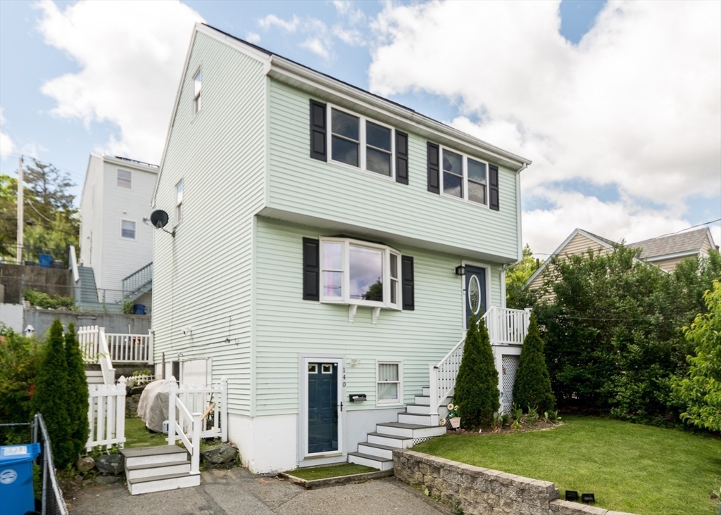 Property Photo: 140 College Farm Road MA 02451