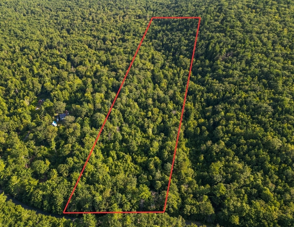 Property Photo: 0 Northfield Rd MA 01364