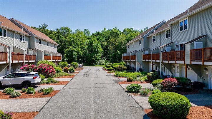 Property Photo:  47 Patrick Rd 47  MA 01876 