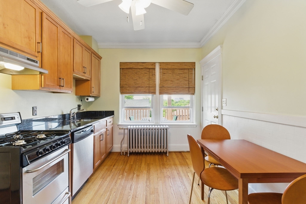 Property Photo: 6-R Hazel Ter 6 MA 01970