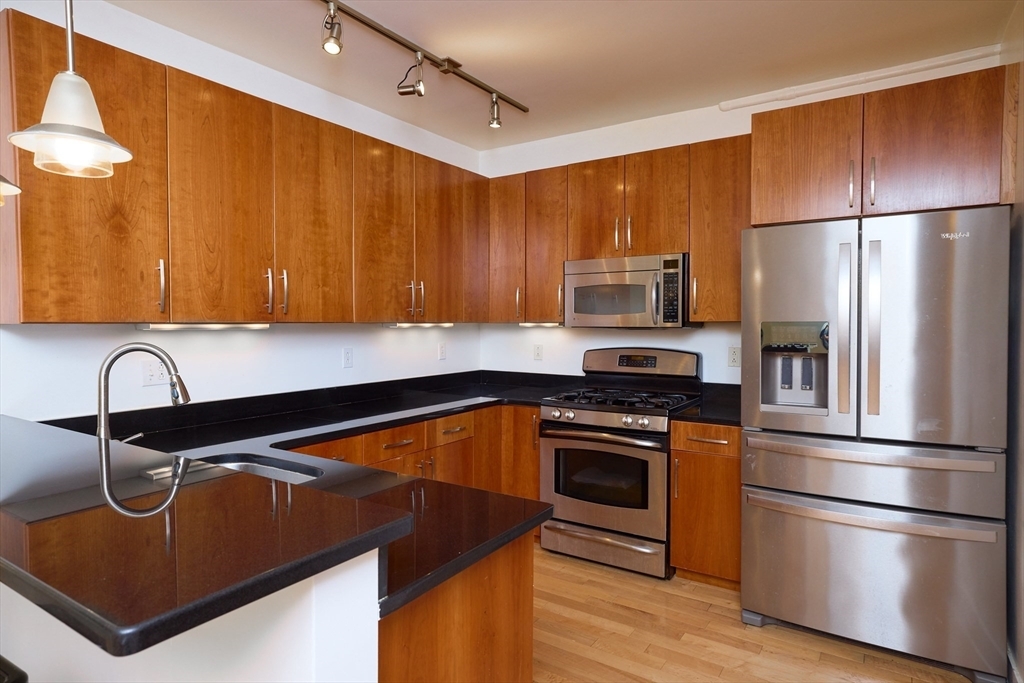 Property Photo: 24 Bay State Rd 7 MA 02138