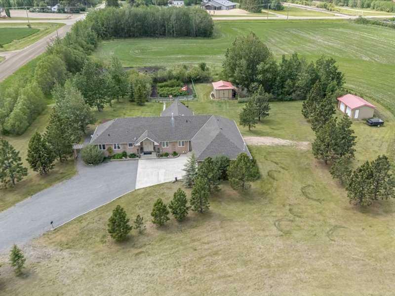 24228 Township Road 390  Rural Lacombe County AB T0C 0Y0 photo