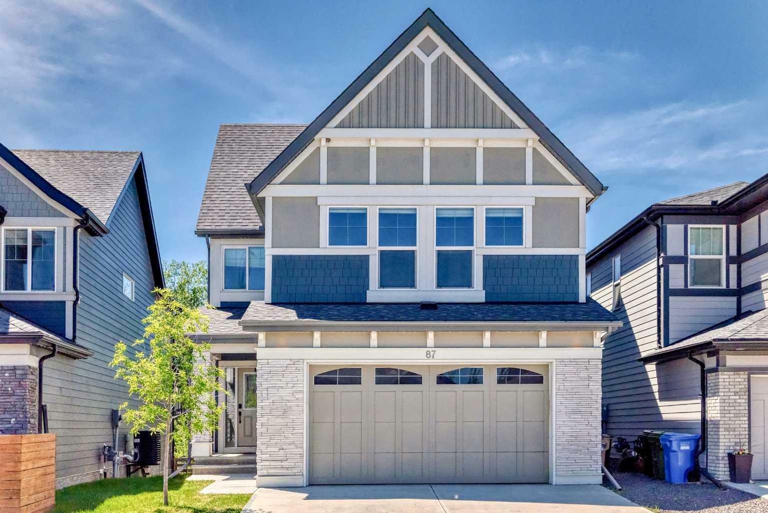 87 Legacy Glen Terrace SE  Calgary AB T2X 3Z1 photo