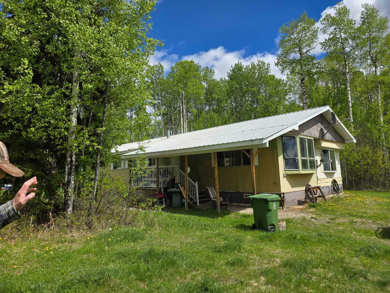 Photo de la propriété: 53216 Range Road 181 AB T7E 3V2