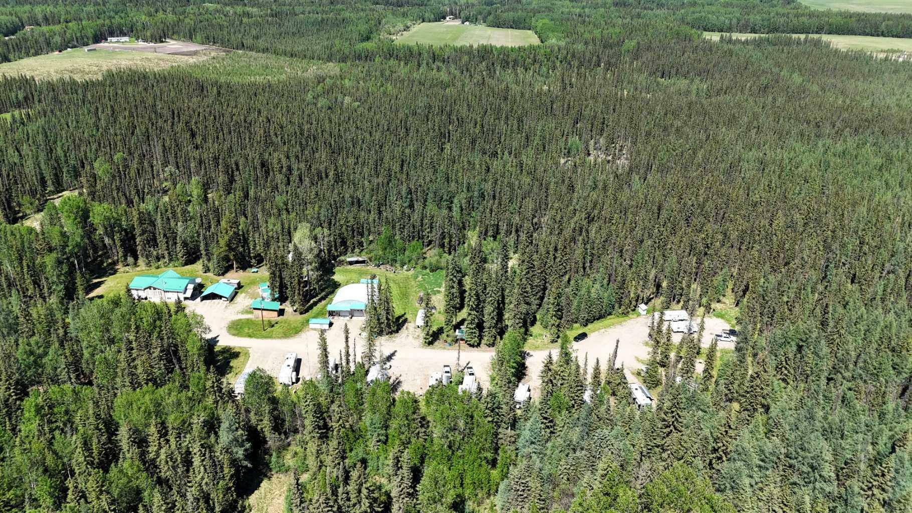53509B Range Road 171  Rural Yellowhead County AB T7E 3L1 photo