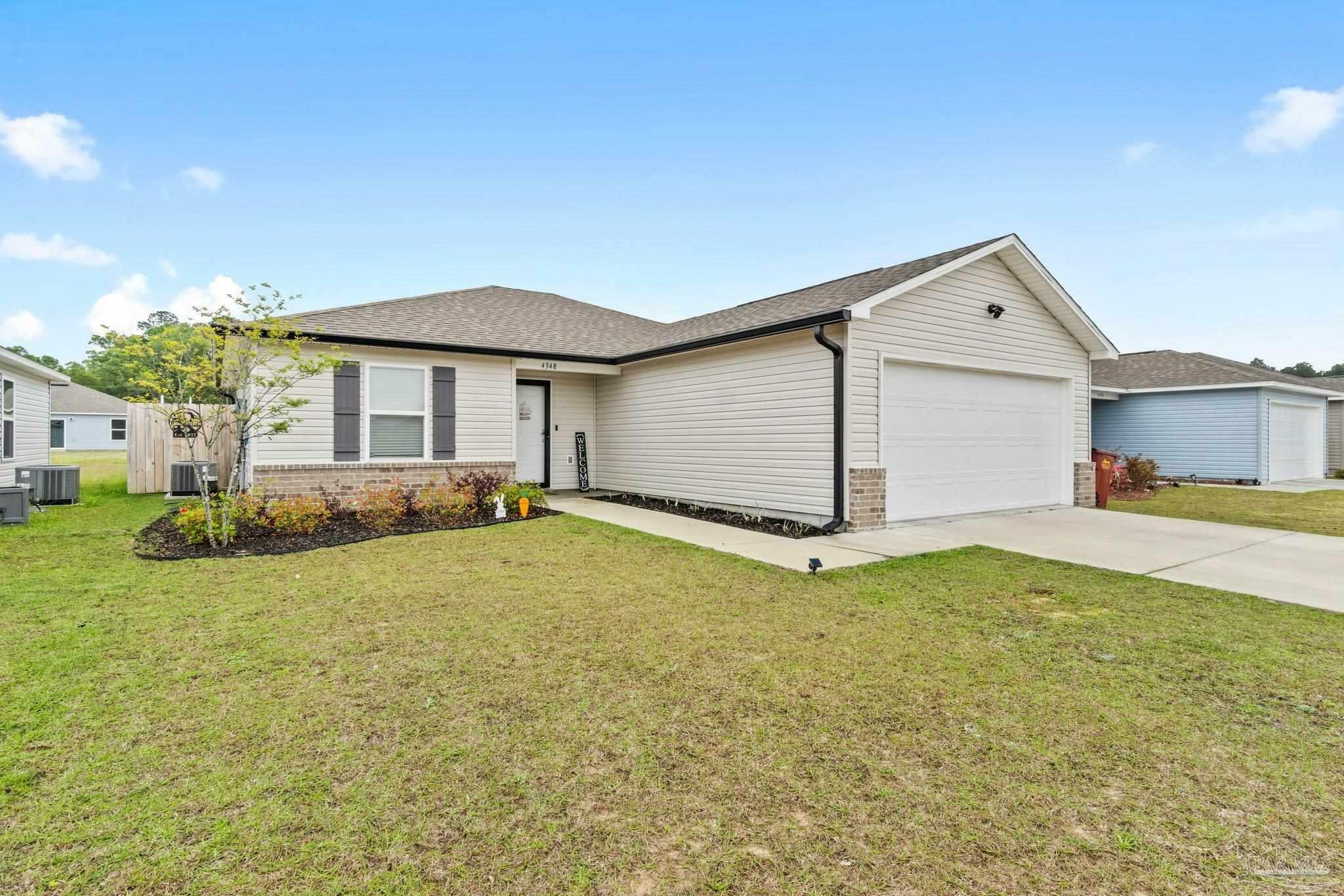 4348 Jitterbug St  Milton FL 32583 photo