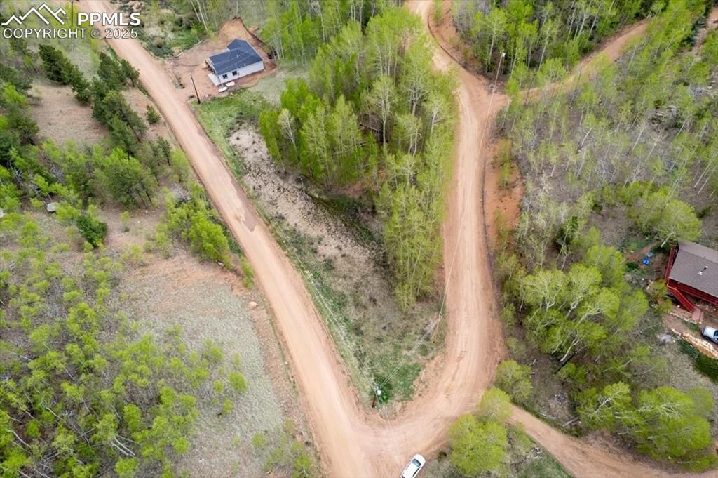 Property Photo:  155 Granite Lane  CO 80813 
