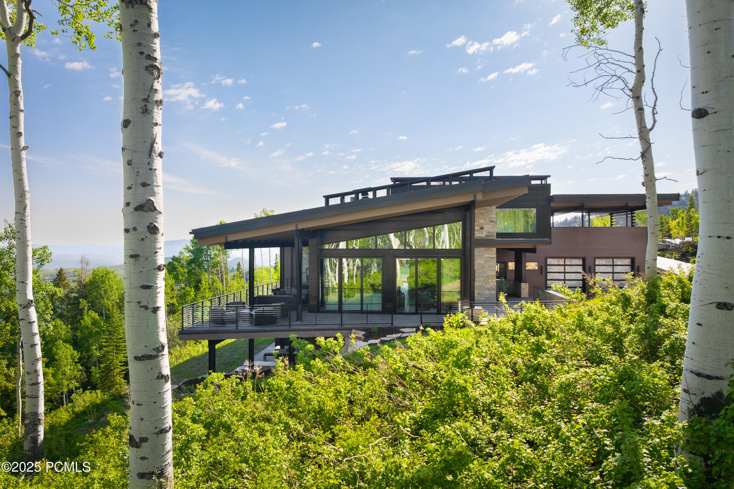 Property Photo: 8903 Moonshadow Court UT 84060