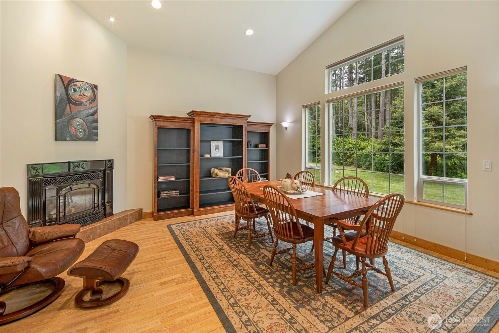 Property Photo: 43 Little Creek Road WA 98250