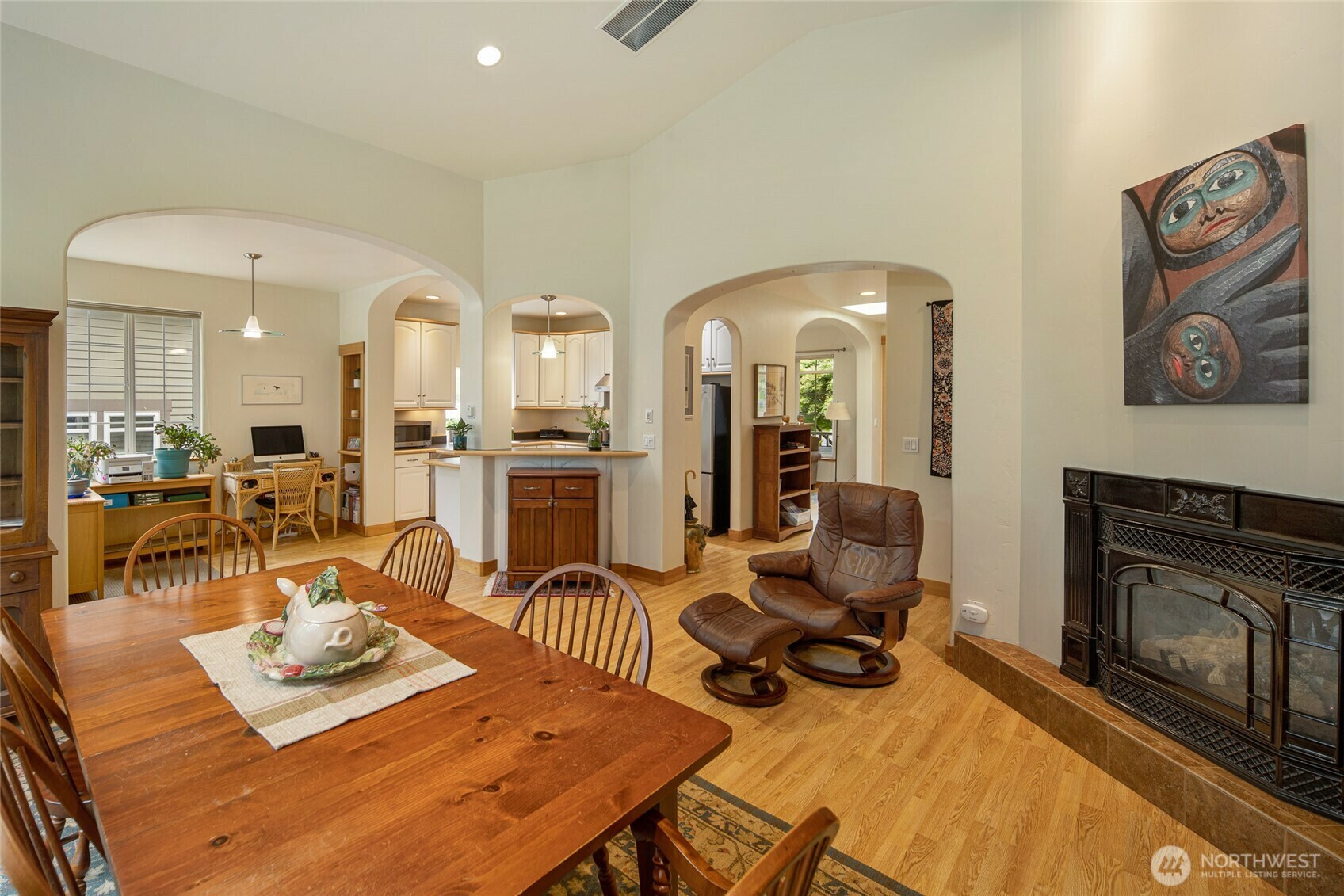 Property Photo:  43  Little Creek Road  WA 98250 