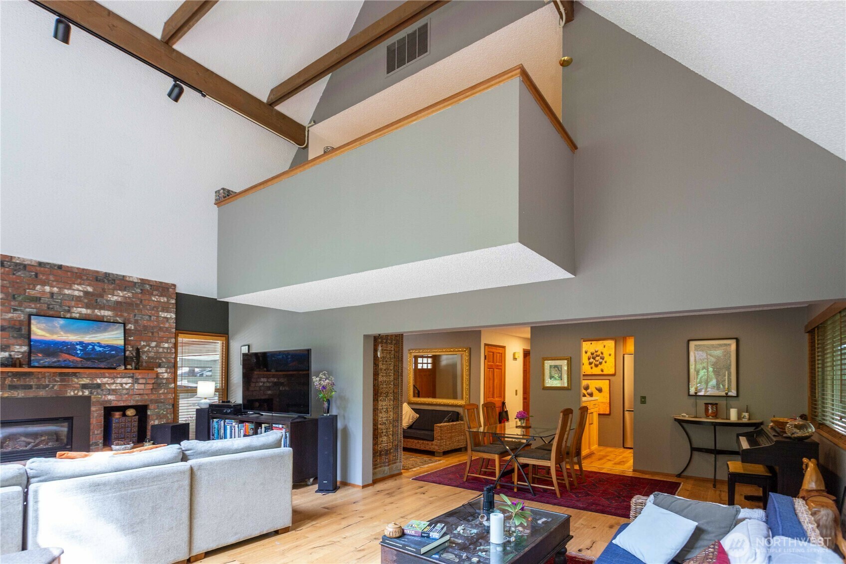 Property Photo: 505 Upland Place WA 98273