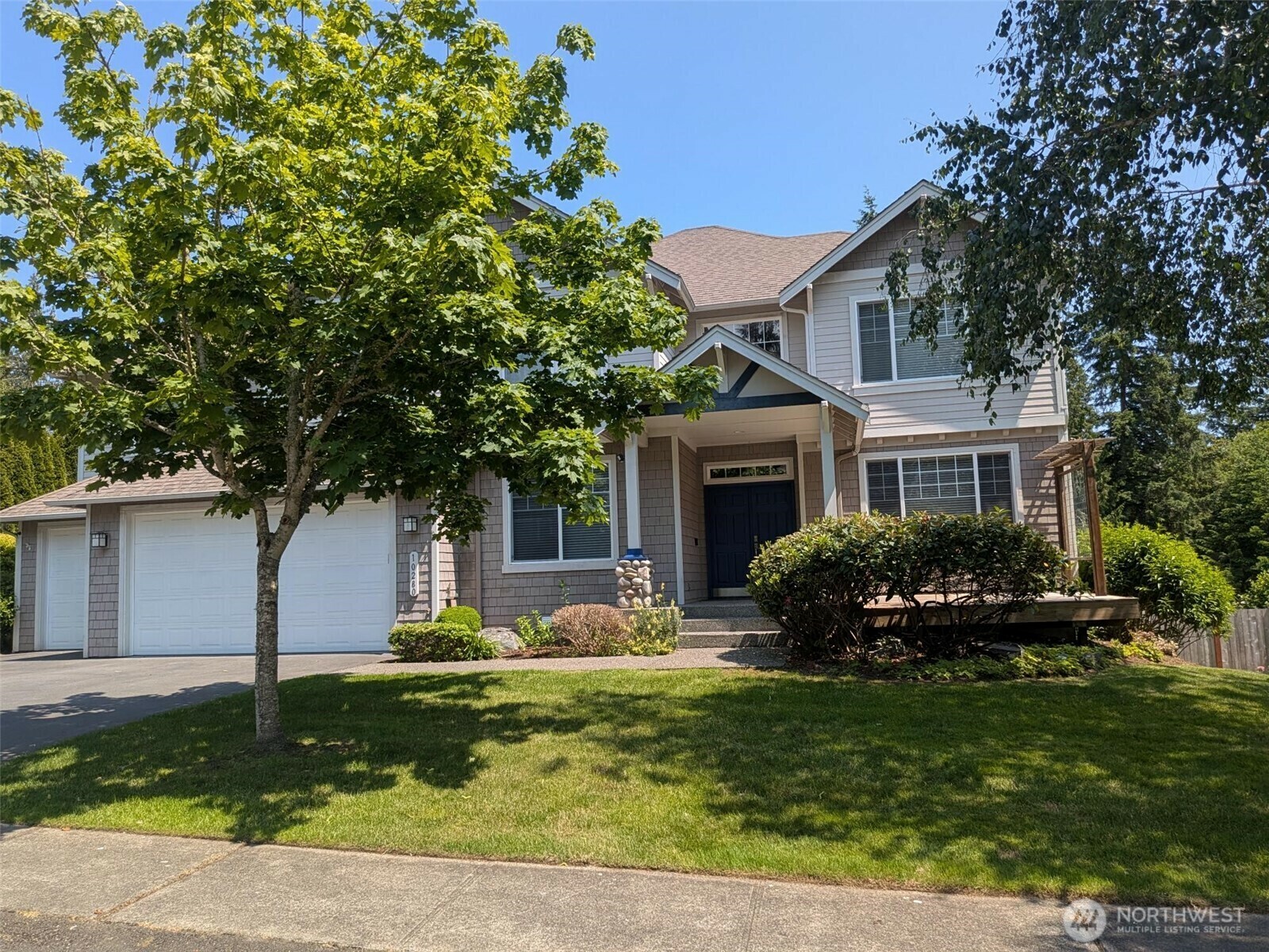 10280  Homeport Place NE  Poulsbo WA 98370 photo
