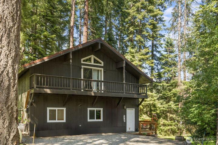 671 W Pacific Avenue  Ronald WA 98940 photo