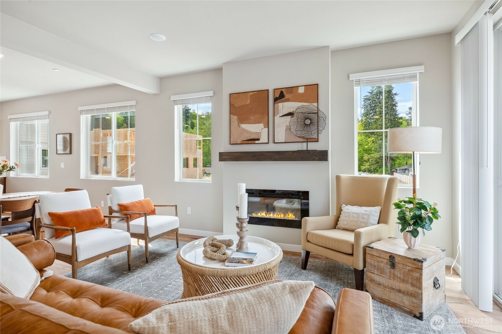Property Photo:  1322  194th Street SE H7  WA 98012 