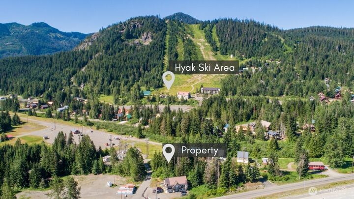 0  SR 906  Snoqualmie Pass WA 98068 photo