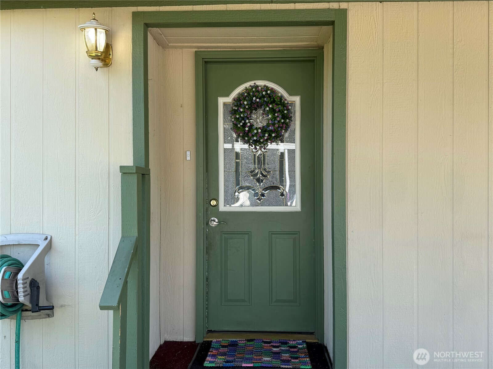 Property Photo:  1333  Rancho Villa  WA 99362 