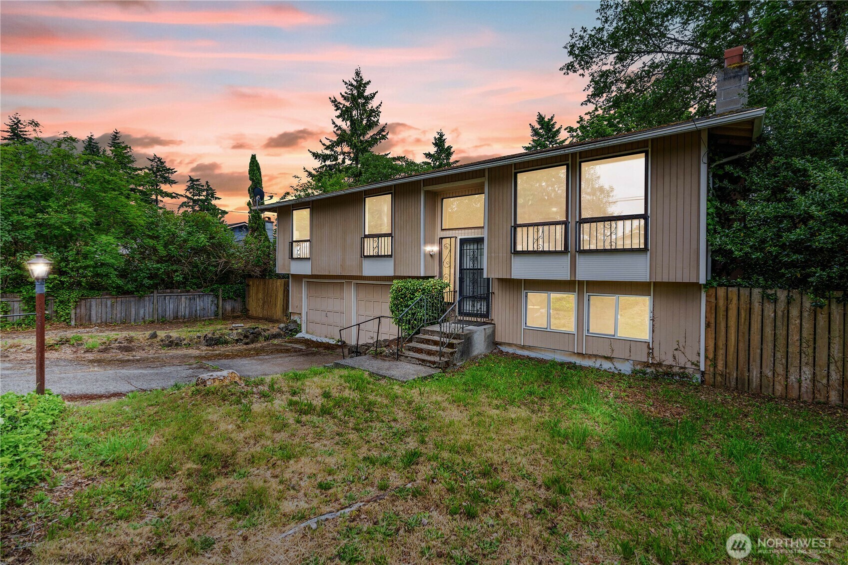 9724  Wildwood Avenue SW  Lakewood WA 98498 photo