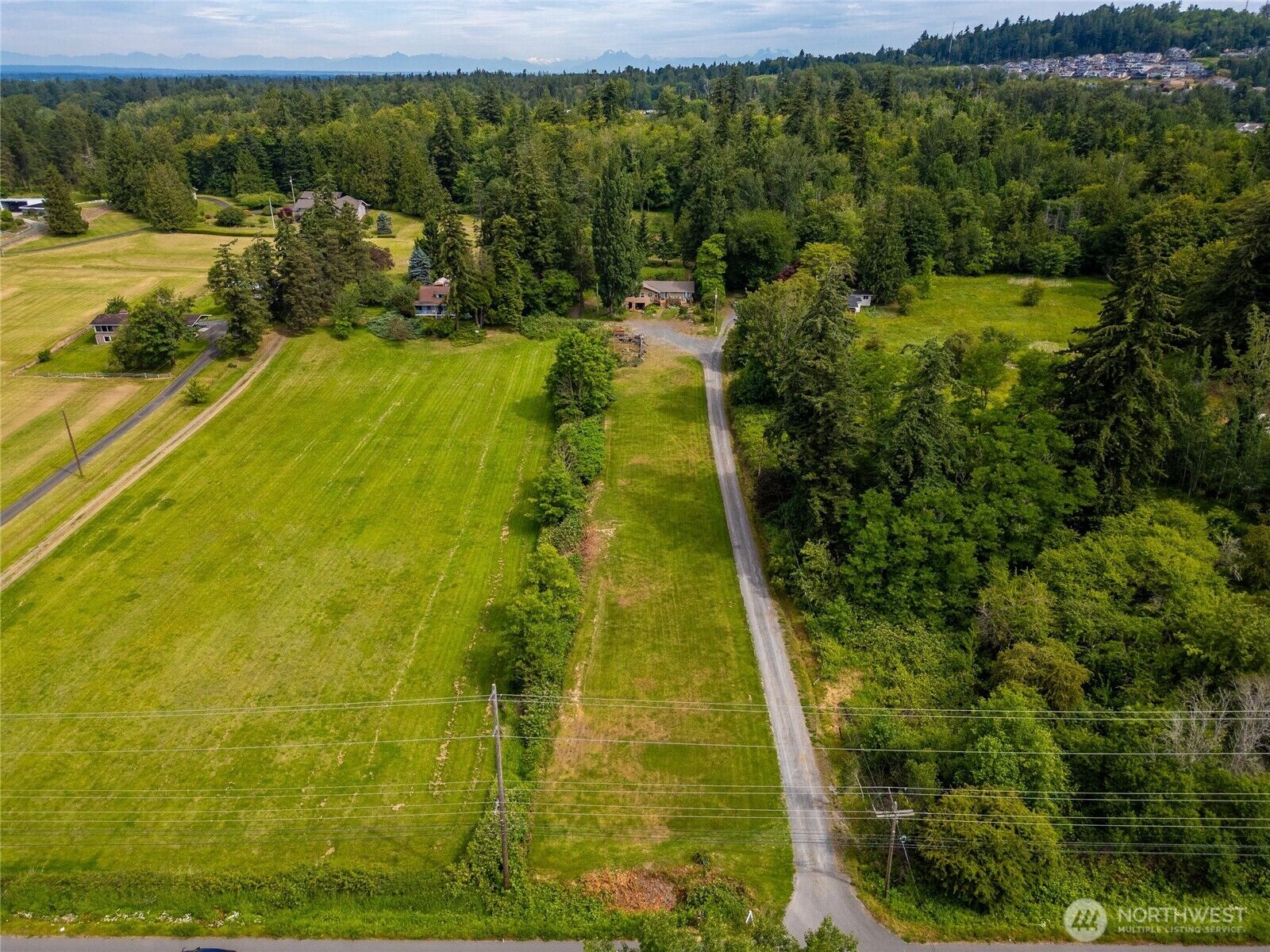 Property Photo:  970 E Bakerview Road  WA 98226 