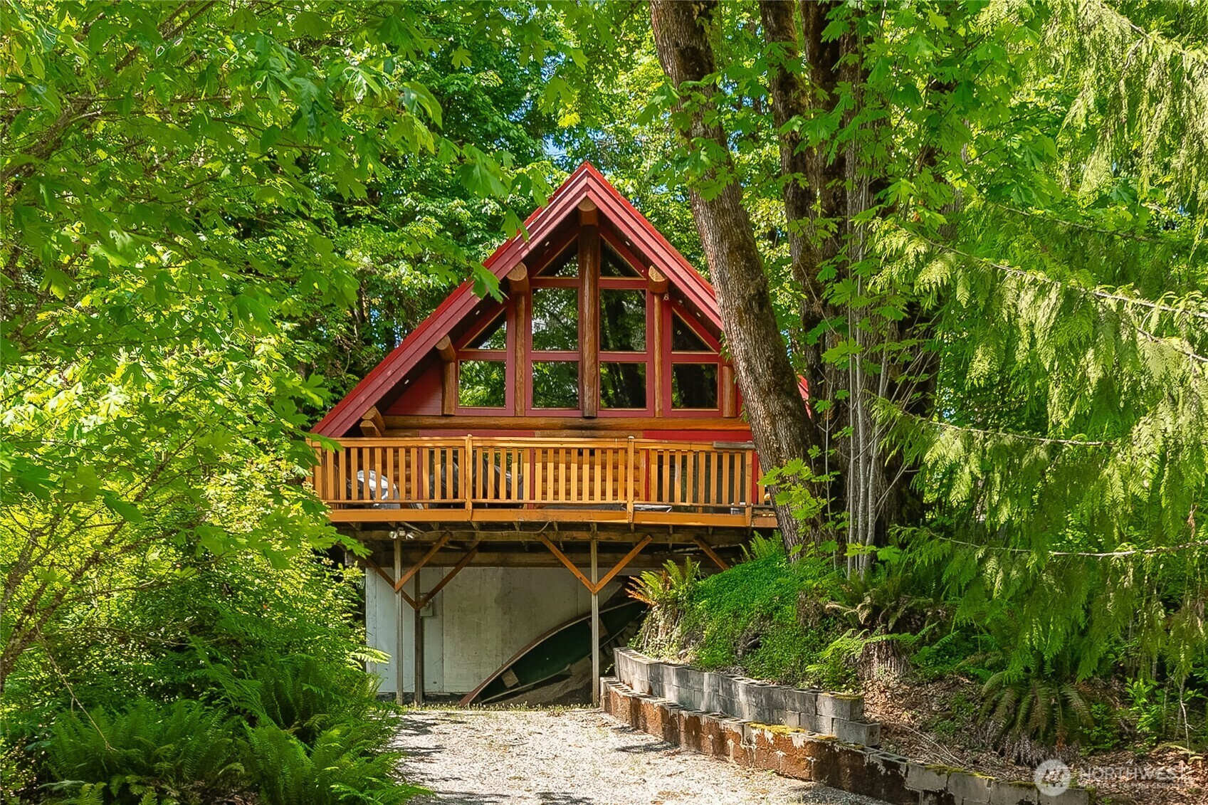 Property Photo: 11060 Whistler Lane WA 98244