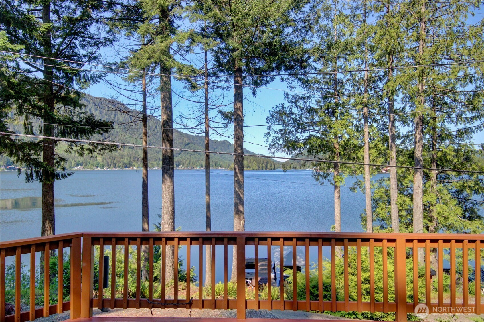 Property Photo: 34247 N Shore WA 98274