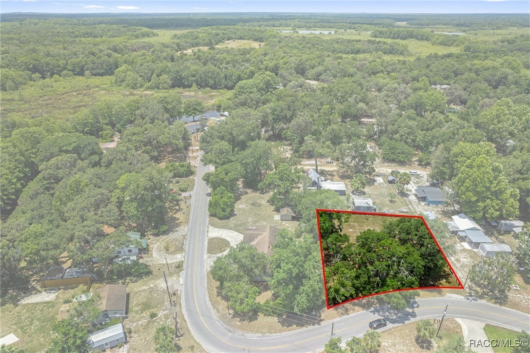 Property Photo:  10575 E Gobbler Drive  FL 34436 