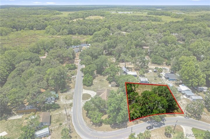 Property Photo:  10575 E Gobbler Drive  FL 34436 