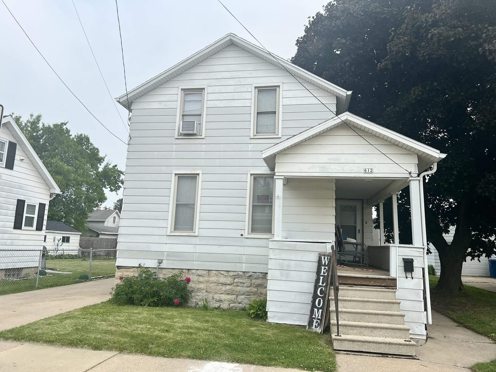 612 W 8th Avenue  Oshkosh WI 54902-5857 photo
