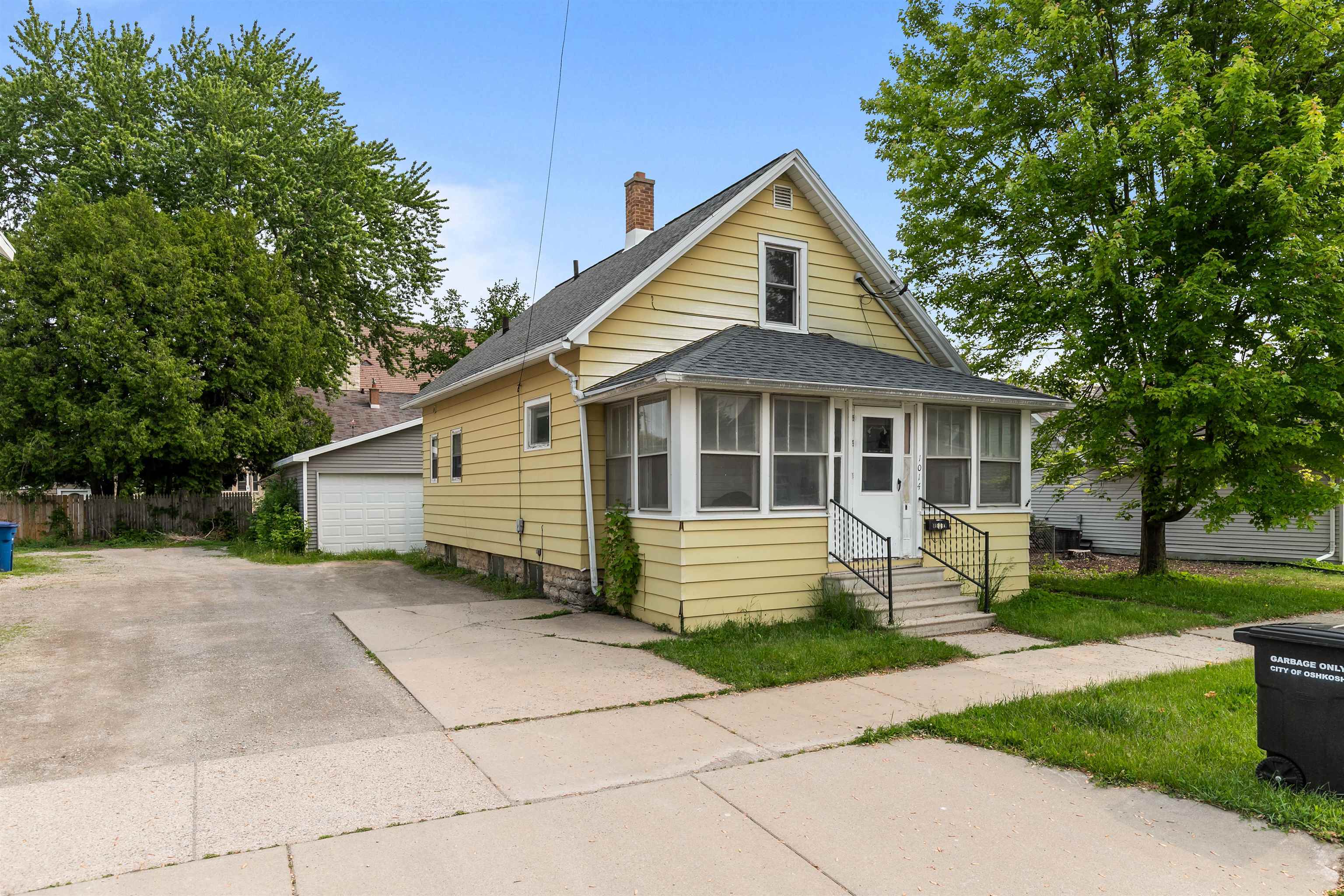 1014 W 7th Avenue  Oshkosh WI 54902 photo