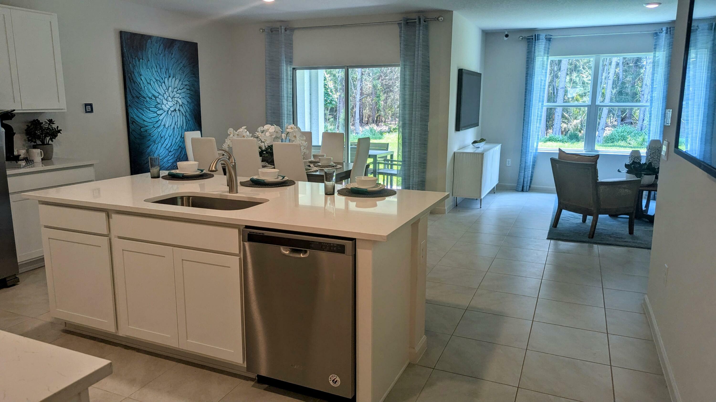 Property Photo: 2537 SW Calder Street FL 34953