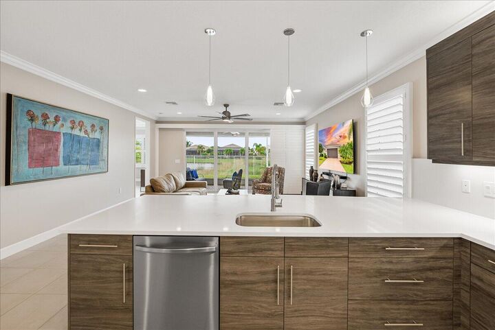 Property Photo:  11688 SW Brighton Falls Drive  FL 34987 