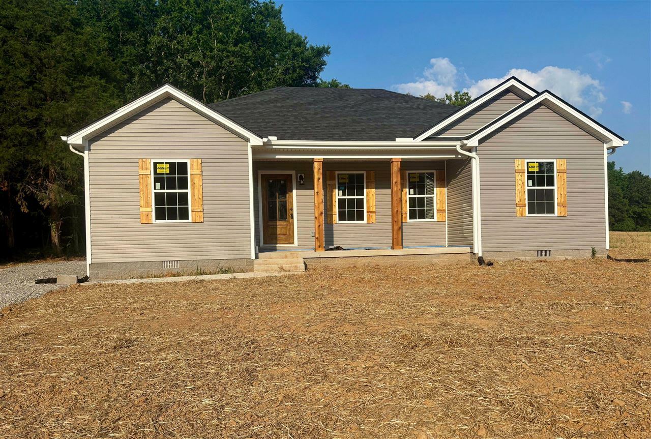 Property Photo: 2524 Mt Sharon Road KY 42280