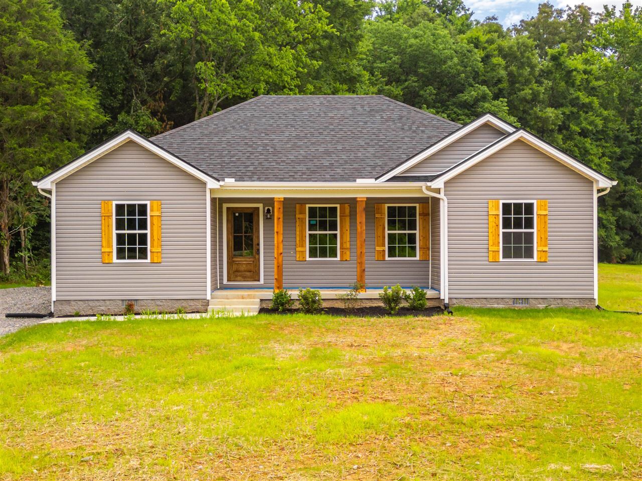 Property Photo:  2524 Mt Sharon Road  KY 42280 