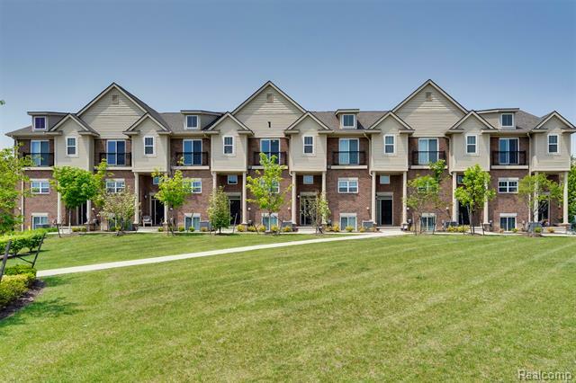 41668 Orianna Lane  Novi MI 48375 photo