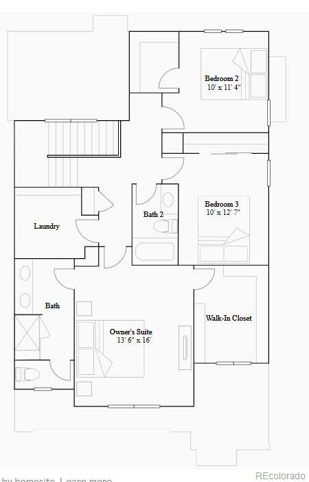 Property Photo: 6740 Juniper Drive CO 80602