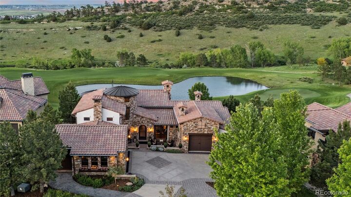 Property Photo:  7208 Raphael Lane  CO 80125 