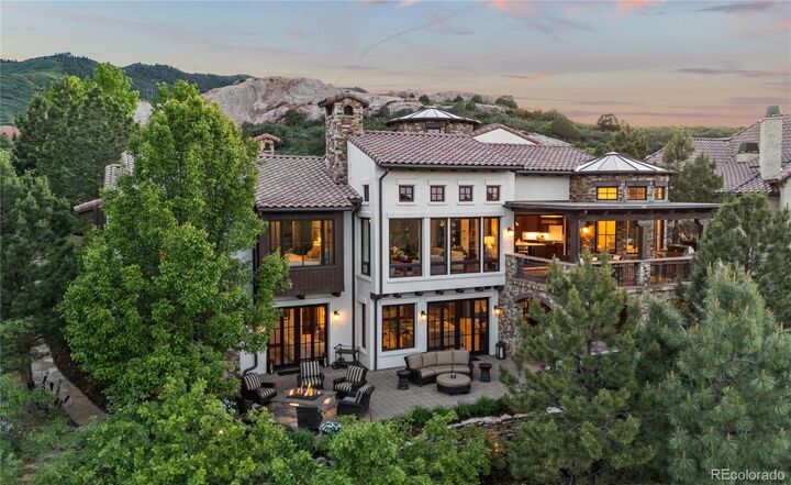 Property Photo:  7208 Raphael Lane  CO 80125 