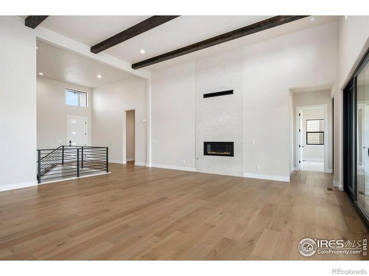 Property Photo:  1647 Flourish Drive  CO 80550 